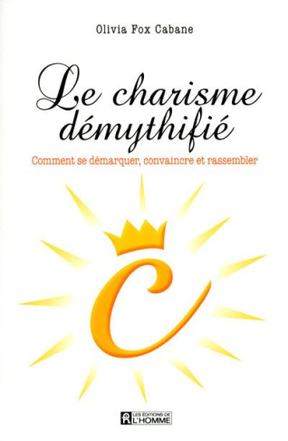 Le charisme démythifié