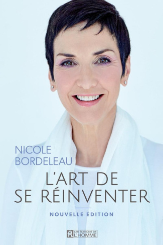 L'art de se réinventer. 2e édition