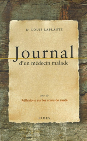 JOURNAL D'UN MEDECIN MALADE