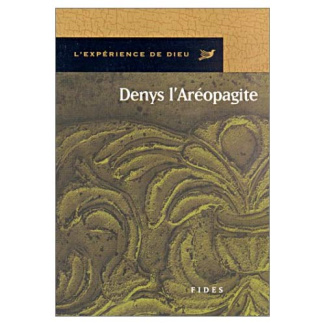 Denys l'Aréopagite
