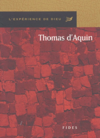 Thomas d'Aquin