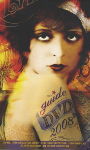 Guide DVD 2008