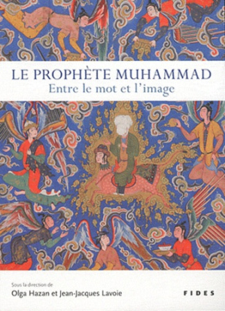 Le prophète Muhammad : entre le mot et l'image