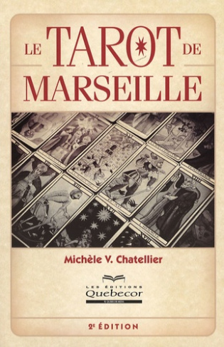 Le tarot de Marseille. 2e édition