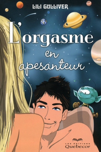 L'orgasme en apesanteur