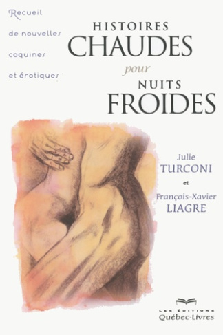 Histoires chaudes pour nuits froides
