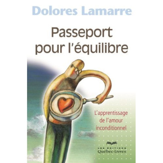 Passeport pour l'équilibre (3e édition)