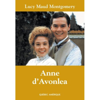 Anne Tome 2 : Anne d'Avonlea