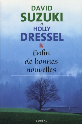 Enfin de bonnes nouvelles. Mille et un moyens d'aider la planète