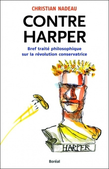 Contre Harper. Bref traité philosophique sur la ré