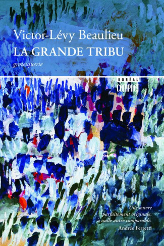 La Grande tribu