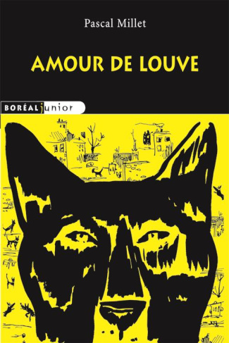 Les nuits de Blues Tome 6 : Amour de louve