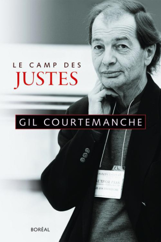 Le Camp des justes