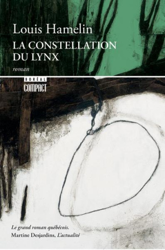 La Constellation du Lynx