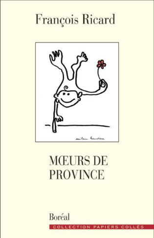 Moeurs de province