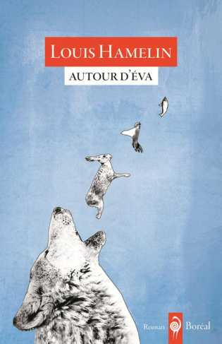 Autour d'Eva