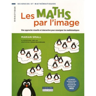 Les maths par l'image