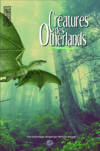 Créatures des Otherlands