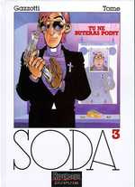 Soda Tome 3 : Tu ne buteras point