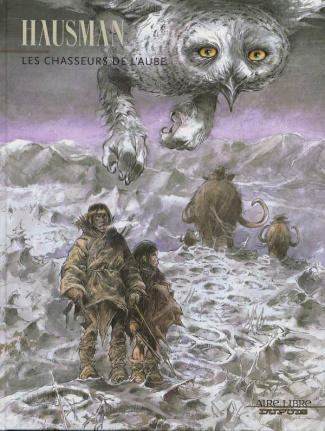 Les chasseurs de l'aube