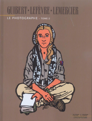 Le Photographe Tome 2