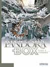 Pandora Box Tome 8 : L'espérance