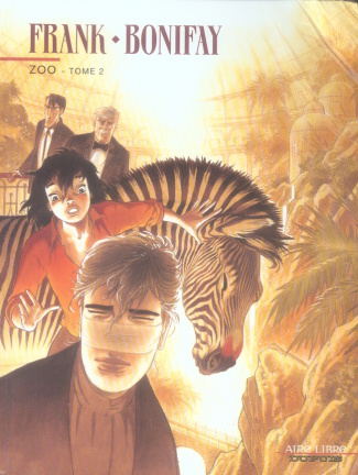 Zoo Tome 2