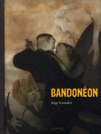 Bandonéon
