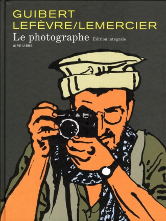 Le Photographe : L'intégrale