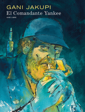 El Commandante Yankee