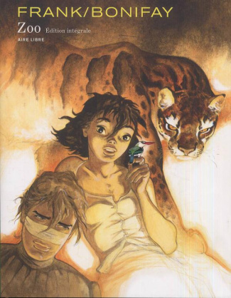 Zoo : Edition intégrale