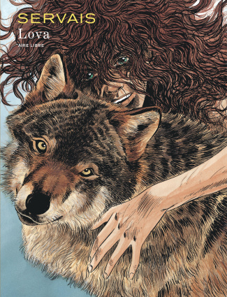 Lova Edition intégrale