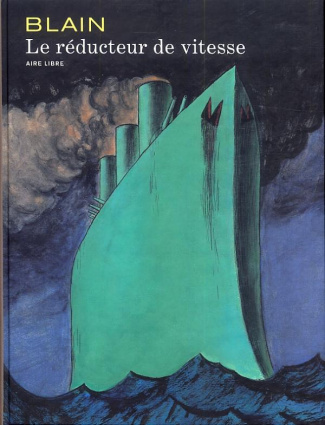 Le réducteur de vitesse