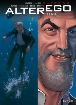 Alter Ego - Saison 2 : Gail