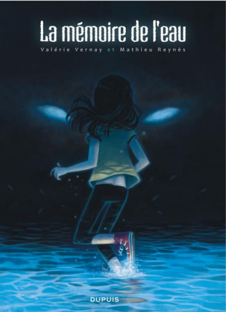 La mémoire de l'eau intégrale. Tome 1