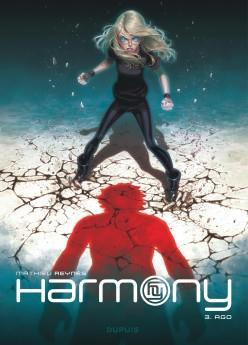 Harmony Tome 3 : Ago