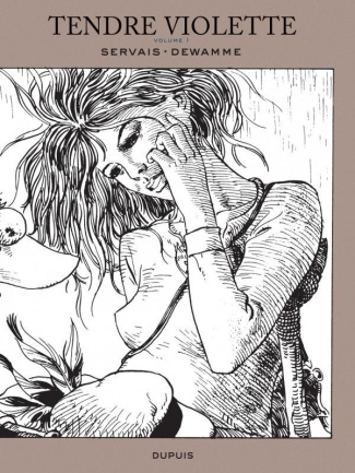 Tendre Violette Intégrale Tome 1