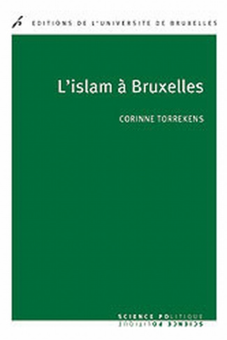 L'islam à Bruxelles