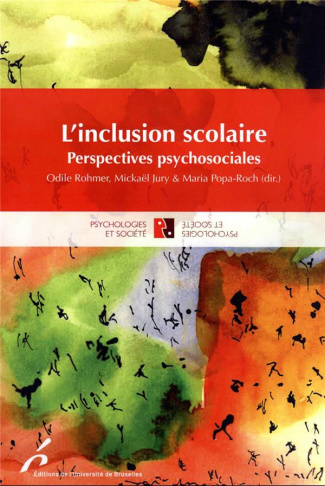 L'inclusion scolaire
