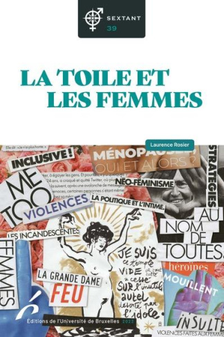Sextant N° 39 : La toile et les femmes