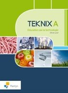 TEKNIX CAHIER A