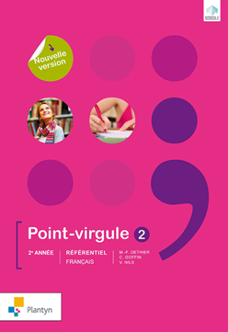 POINT-VIRGULE 2 REFERENTIEL AGREE NOUVELLE VERSION