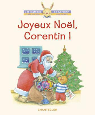 Joyeux Noël, Corentin !