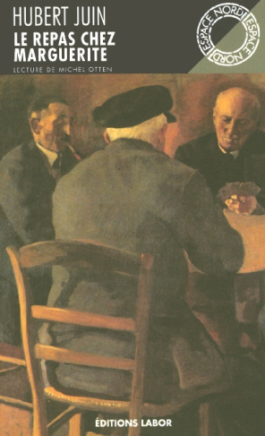 Les hameaux. Le repas chez Marguerite