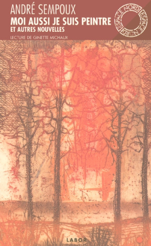 Moi aussi, je suis peintre