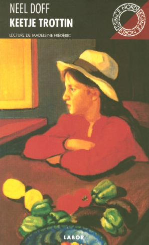 KEETJE TROTTIN
