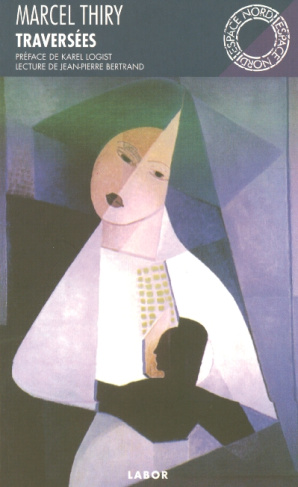 Traversees - anthologie poetique