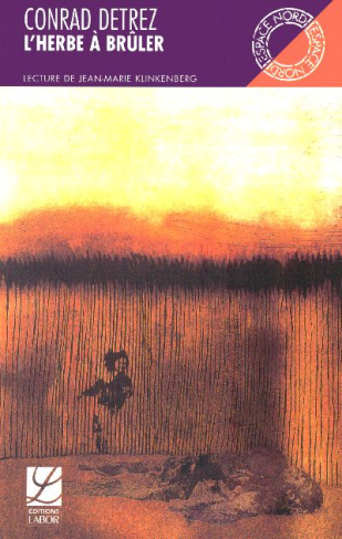 L'Herbe à brûler