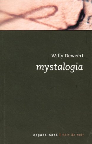 Mystalogia