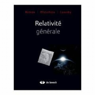 Relativité générale